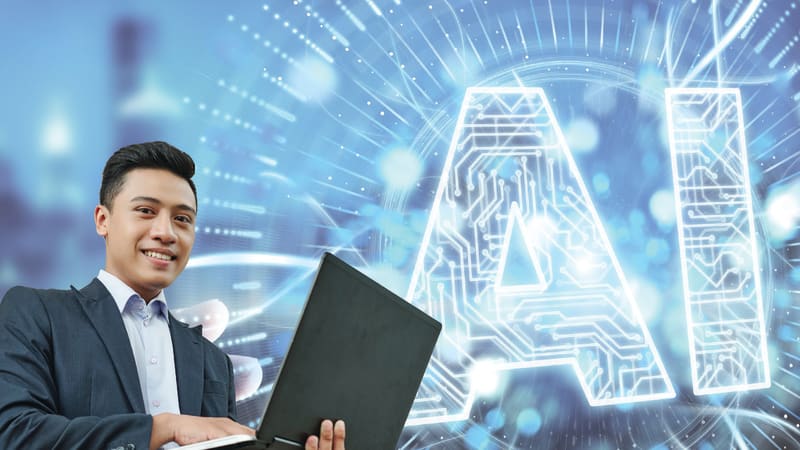 Diploma in Infocomm and Digital Media (Applied Artificial Intelligence)